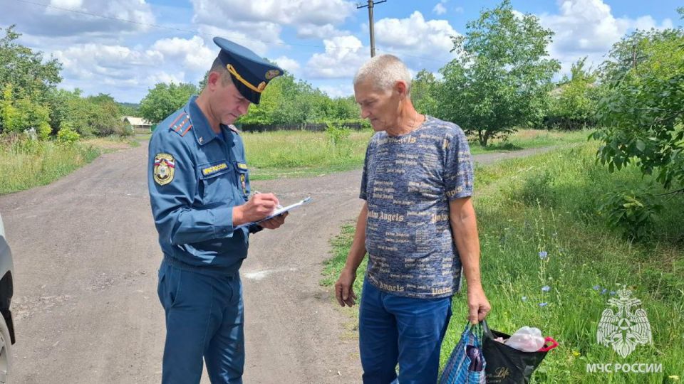 Профилактика пожарной безопасности: как защитить свой дом в пожароопасный период Профилактика пожарной безопасности: как защитить свой дом в пожароопасный период