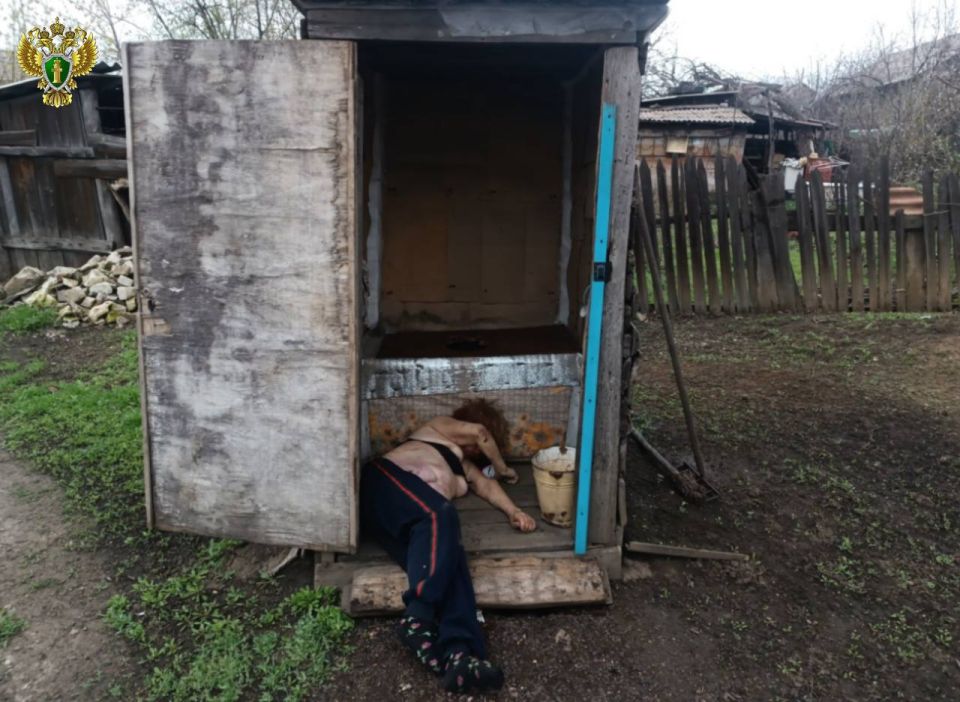 В Славяносербском районе сын предстанет перед судом за убийство матери В Славяносербском районе сын предстанет перед судом за убийство матери