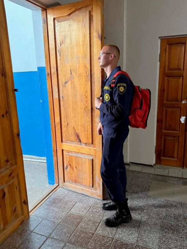 Безопасность на вступительных экзаменах в ЛГУ им. В. Даля Безопасность на вступительных экзаменах в ЛГУ им. В. Даля