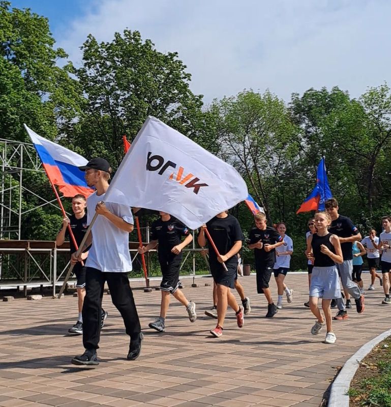 Спортивными достижениями отметили День металлурга Спортивными достижениями отметили День металлурга