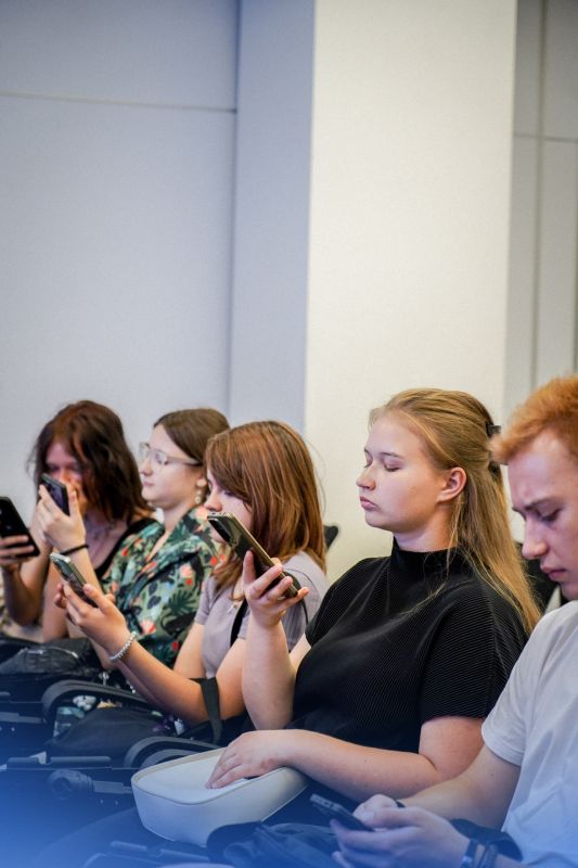Летом создавать контент вдвойне приятнее Летом создавать контент вдвойне приятнее