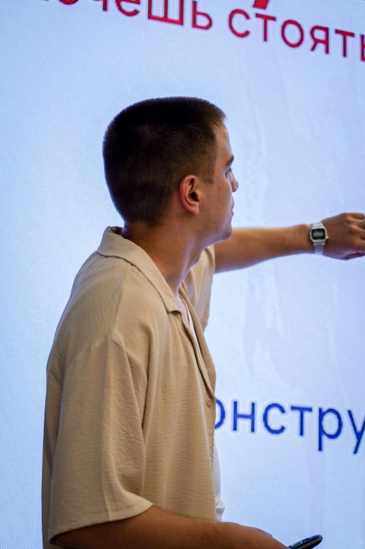 Летом создавать контент вдвойне приятнее Летом создавать контент вдвойне приятнее