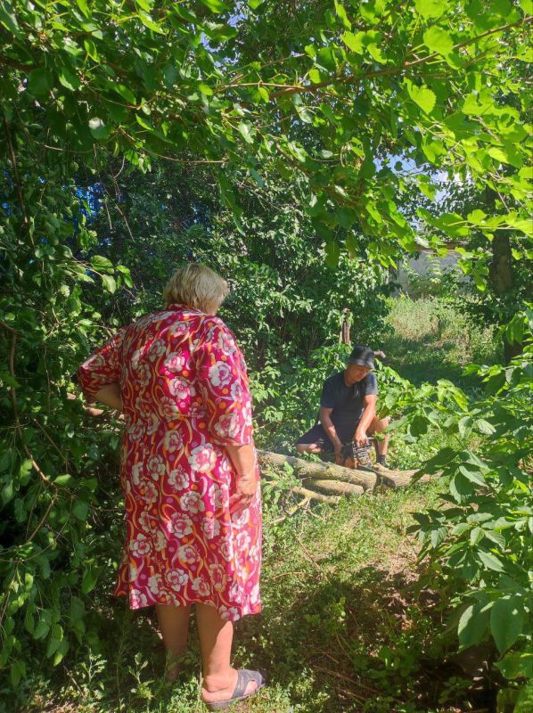Виктория Кайдалова: Уважаемые жители Новопсковского муниципального округа! Виктория Кайдалова: Уважаемые жители Новопсковского муниципального округа!