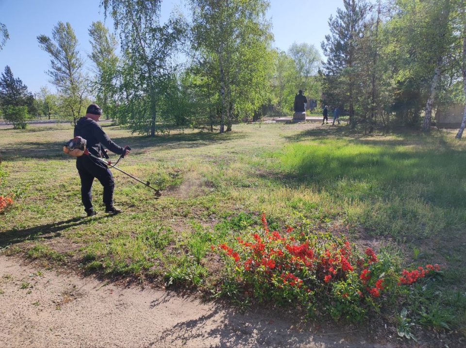 Виктория Кайдалова: Уважаемые жители Новопсковского муниципального округа! Виктория Кайдалова: Уважаемые жители Новопсковского муниципального округа!