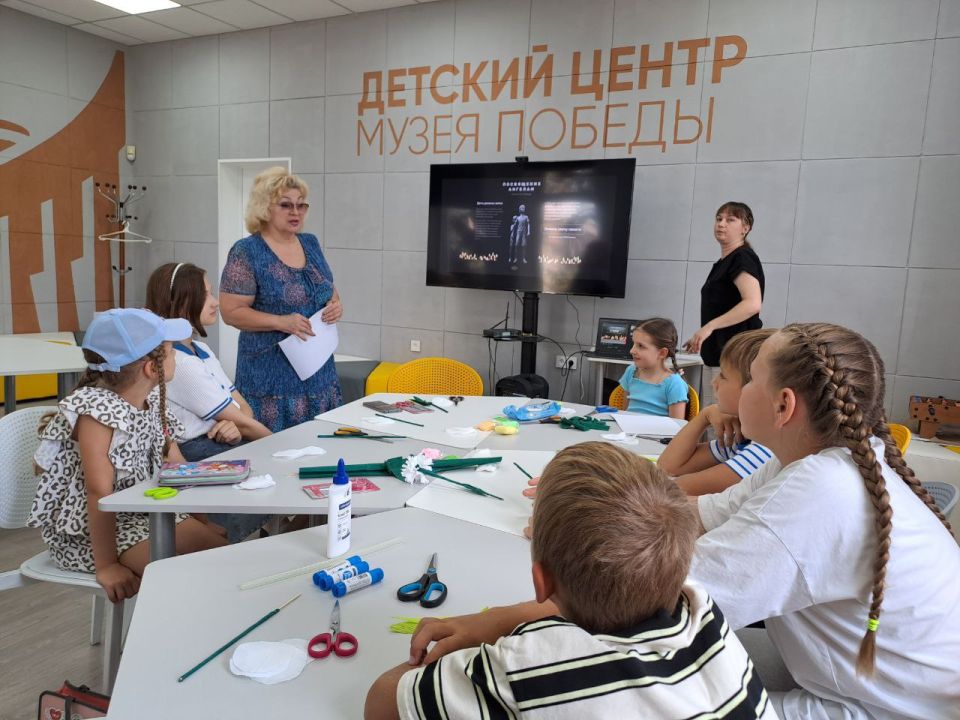 Памяти детей - жертв войны в Донбассе Памяти детей - жертв войны в Донбассе