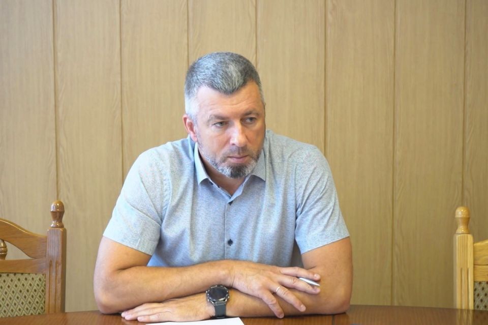 Андрей Сухачев: На аппаратном совещании уделили внимание наиболее актуальным вопросам Андрей Сухачев: На аппаратном совещании уделили внимание наиболее актуальным вопросам