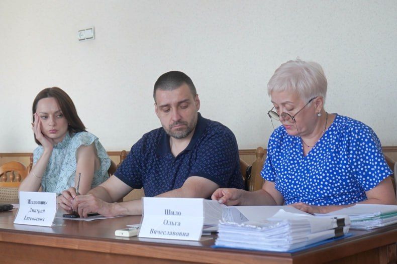 Проведено заседание Комиссии по делам несовершеннолетних и защите их прав Проведено заседание Комиссии по делам несовершеннолетних и защите их прав