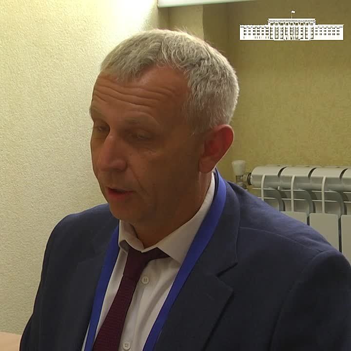 Егор Ковальчук стал наставником участника проекта «Герои Луганщины» Владимира Воронина