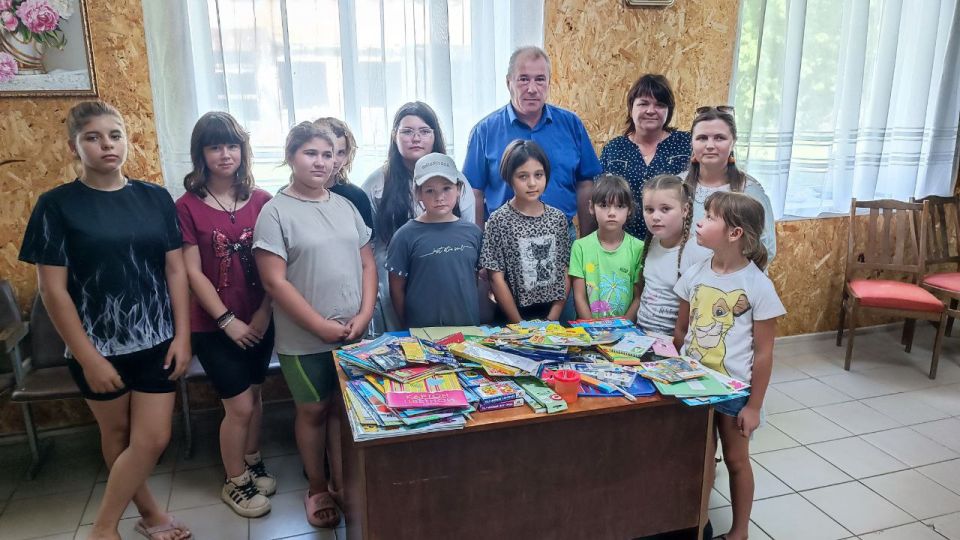 Вместе с нашими друзьями из Вместе с нашими друзьями из