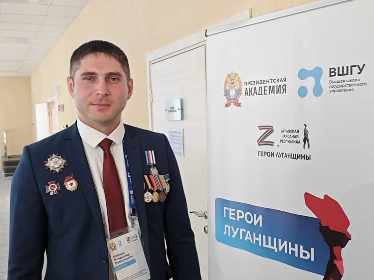 Каждому финалисту по наставнику: участники кадрового проекта «Герои Луганщины» будут работать с опытными руководителями Каждому финалисту по наставнику: участники кадрового проекта «Герои Луганщины» будут работать с опытными руководителями