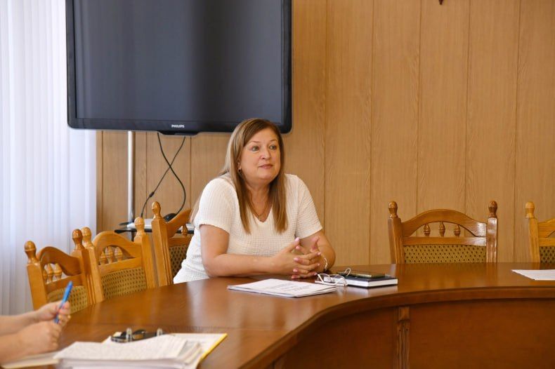 Состоялось заседание комиссии по обследованию повреждённых жилых помещений при ЧС Состоялось заседание комиссии по обследованию повреждённых жилых помещений при ЧС