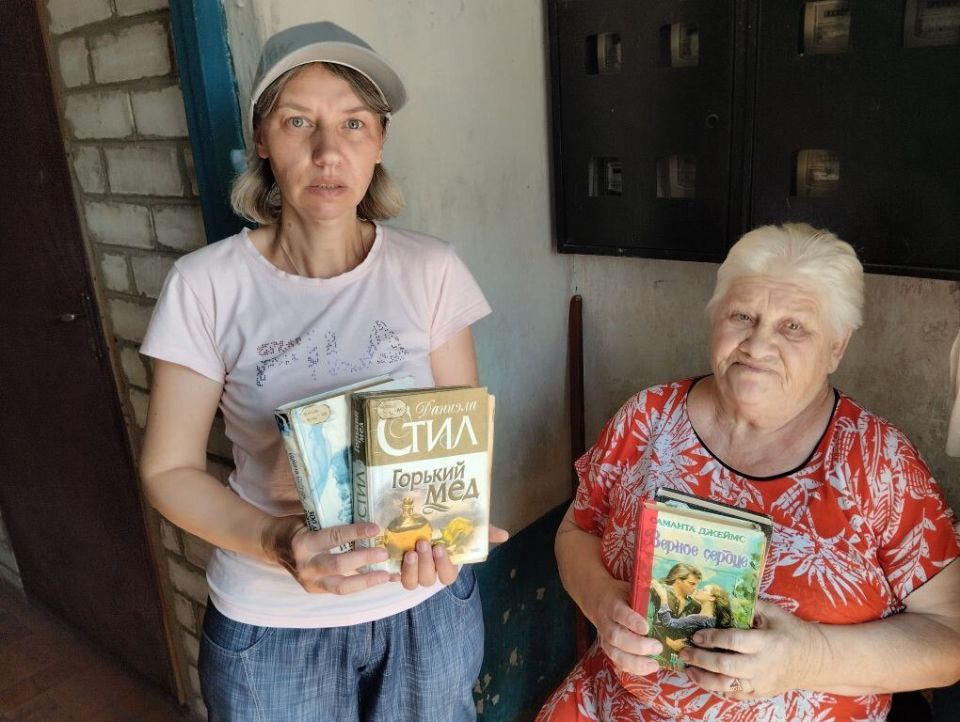 Литературный час «Хрустальный распев души» Литературный час «Хрустальный распев души»