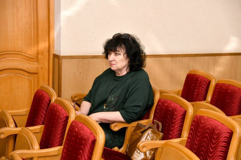 Состоялось заседание комиссии по обследованию повреждённых жилых помещений при ЧС Состоялось заседание комиссии по обследованию повреждённых жилых помещений при ЧС