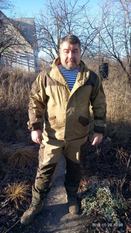 Анатолий Анатольевич Ситников: путь воина, труженика и патриота Анатолий Анатольевич Ситников: путь воина, труженика и патриота