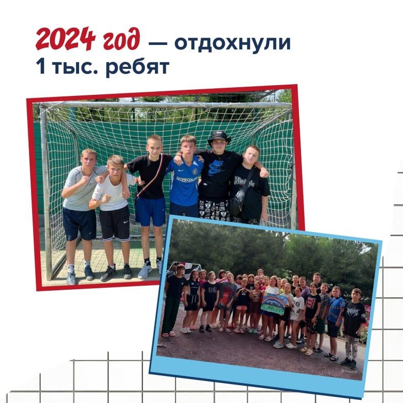 Красноярский край организовывает поездки в летние лагеря детям из ЛНР Красноярский край организовывает поездки в летние лагеря детям из ЛНР