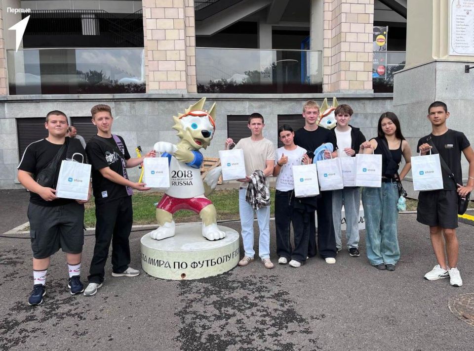 #вРоссиижить — на фестиваль прибыть! #вРоссиижить — на фестиваль прибыть!