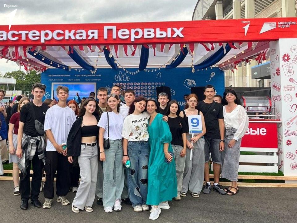Первые ЛНР стали участниками VK Fest 2025 Первые ЛНР стали участниками VK Fest 2025