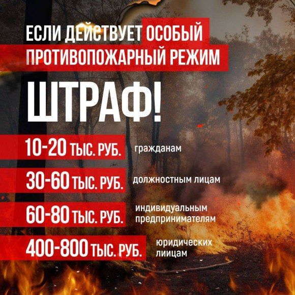 ПАМЯТКА ДЛЯ НАСЕЛЕНИЯ. «ОБ ОТВЕТСТВЕННОСТИ ПРИ НАРУШЕНИИ ПРАВИЛ ПОЖАРНОЙ БЕЗОПАСНОСТИ» ВНИМАНИЮ НАСЕЛЕНИЯ города Кировска и подведомственных поселков! В связи с прогнозом ФГБУ «Управление по гидрометеорологии и мониторингу... ПАМЯТКА ДЛЯ НАСЕЛЕНИЯ. «ОБ ОТВЕТСТВЕННОСТИ ПРИ НАРУШЕНИИ ПРАВИЛ ПОЖАРНОЙ БЕЗОПАСНОСТИ» ВНИМАНИЮ НАСЕЛЕНИЯ города Кировска и подведомственных поселков! В связи с прогнозом ФГБУ «Управление по гидрометеорологии и мониторингу...