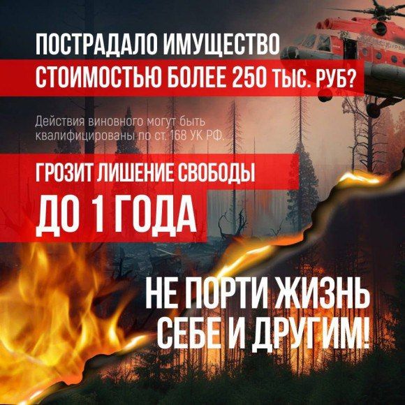 ПАМЯТКА ДЛЯ НАСЕЛЕНИЯ. «ОБ ОТВЕТСТВЕННОСТИ ПРИ НАРУШЕНИИ ПРАВИЛ ПОЖАРНОЙ БЕЗОПАСНОСТИ» ВНИМАНИЮ НАСЕЛЕНИЯ города Кировска и подведомственных поселков! В связи с прогнозом ФГБУ «Управление по гидрометеорологии и мониторингу... ПАМЯТКА ДЛЯ НАСЕЛЕНИЯ. «ОБ ОТВЕТСТВЕННОСТИ ПРИ НАРУШЕНИИ ПРАВИЛ ПОЖАРНОЙ БЕЗОПАСНОСТИ» ВНИМАНИЮ НАСЕЛЕНИЯ города Кировска и подведомственных поселков! В связи с прогнозом ФГБУ «Управление по гидрометеорологии и мониторингу...