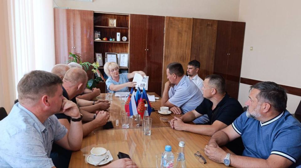 Виктория Сошина: В Совете Антрацитовского муниципального округа состоялись заседания постоянных комиссий Виктория Сошина: В Совете Антрацитовского муниципального округа состоялись заседания постоянных комиссий