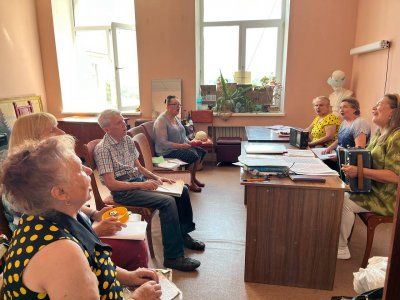 Администрация Луганска разыскивает владельцев жилья, имеющего признаки бесхозяйного Администрация Луганска разыскивает владельцев жилья, имеющего признаки бесхозяйного