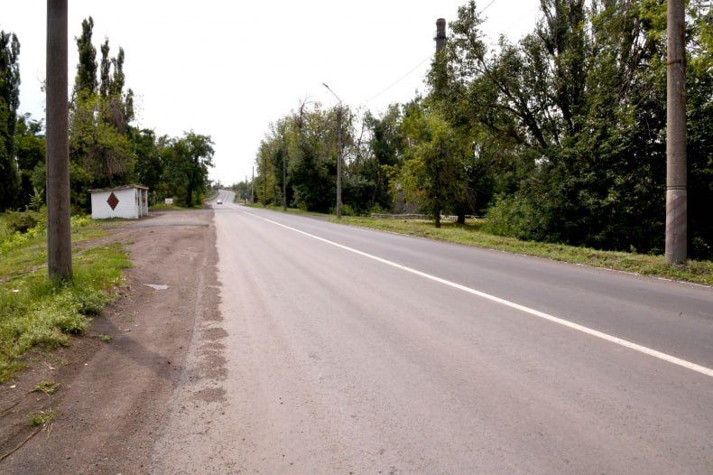 В Свердловске продолжается улучшение дорожной инфраструктуры Красноярским краем В Свердловске продолжается улучшение дорожной инфраструктуры Красноярским краем