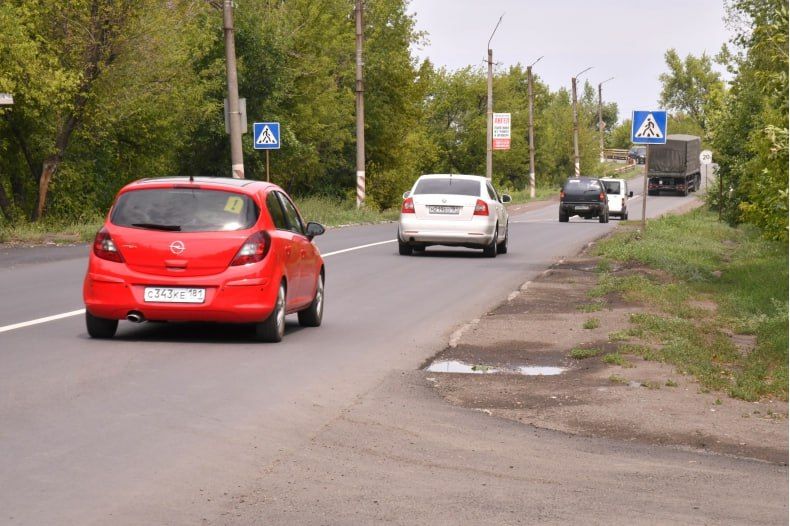 В Свердловске продолжается улучшение дорожной инфраструктуры Красноярским краем В Свердловске продолжается улучшение дорожной инфраструктуры Красноярским краем