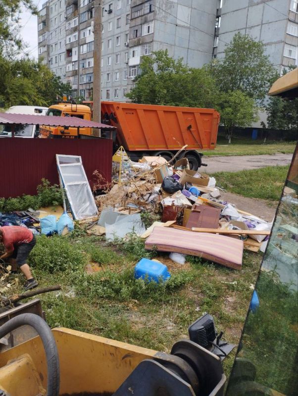 «Коммунальные службы - на личном контроле» «Коммунальные службы - на личном контроле»