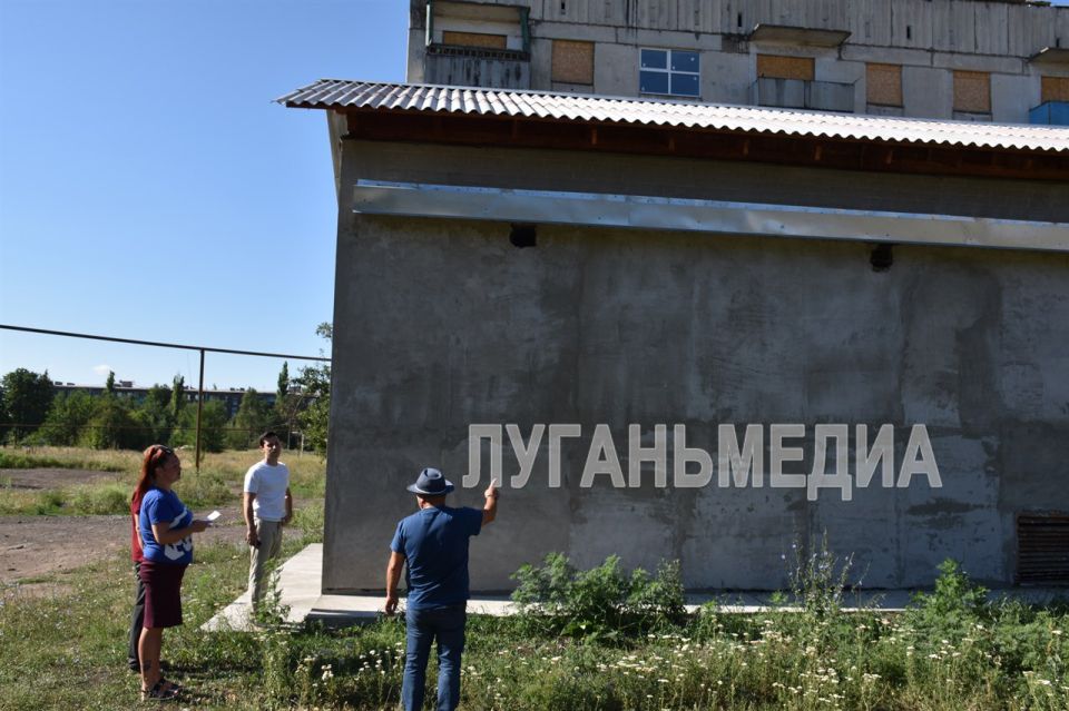 В рамках специального инфраструктурного проекта в Первомайском городском округе регион-шеф Калужская область продолжает восстанавливать объекты энергоснабжения В рамках специального инфраструктурного проекта в Первомайском городском округе регион-шеф Калужская область продолжает восстанавливать объекты энергоснабжения