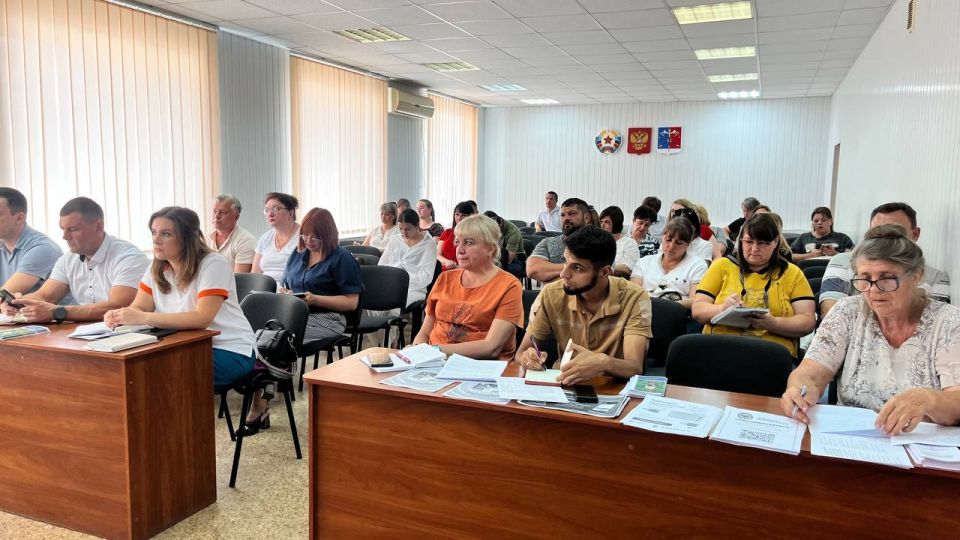 Альберт Зинченко: Семинар для предпринимателей: новые возможности развития бизнеса Альберт Зинченко: Семинар для предпринимателей: новые возможности развития бизнеса