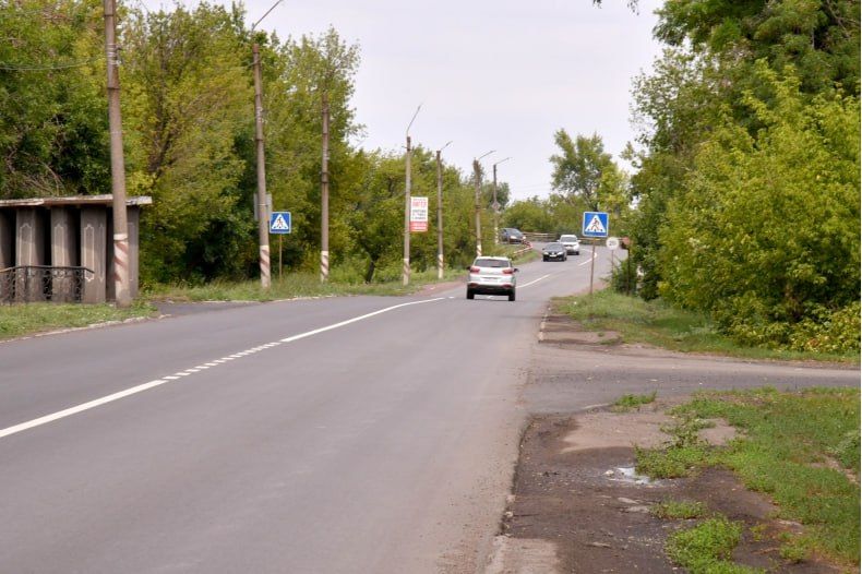 В Свердловске продолжается улучшение дорожной инфраструктуры Красноярским краем В Свердловске продолжается улучшение дорожной инфраструктуры Красноярским краем