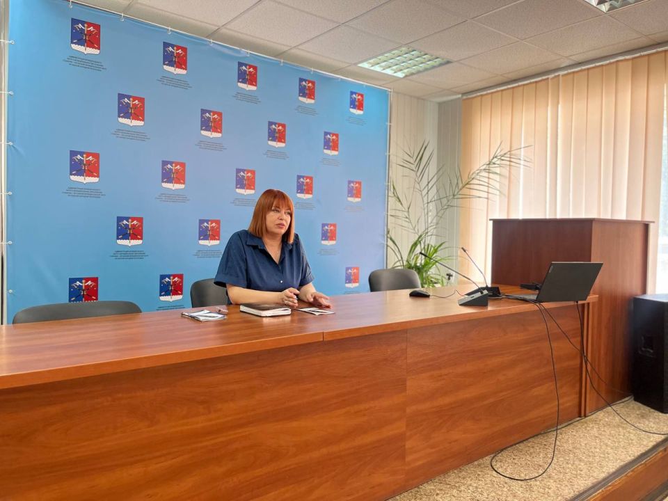 Альберт Зинченко: Семинар для предпринимателей: новые возможности развития бизнеса Альберт Зинченко: Семинар для предпринимателей: новые возможности развития бизнеса