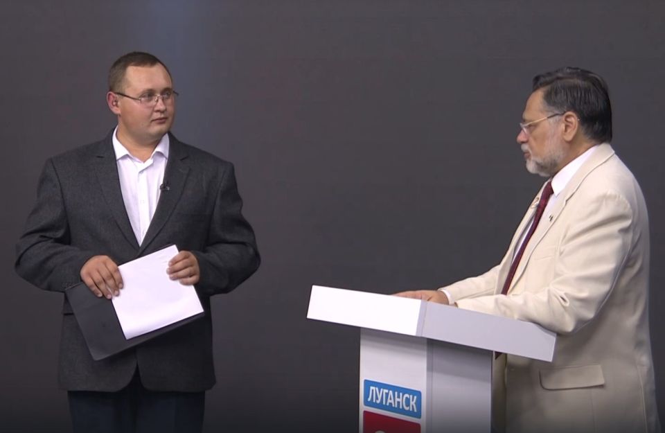 Владислав Дейнего: Сегодня в эфире программы "Есть Vопрос" обсудили одно из главных событий этой недели — третий раунд прямых переговоров между Россией и Украиной в Стамбуле Владислав Дейнего: Сегодня в эфире программы "Есть Vопрос" обсудили одно из главных событий этой недели — третий раунд прямых переговоров между Россией и Украиной в Стамбуле