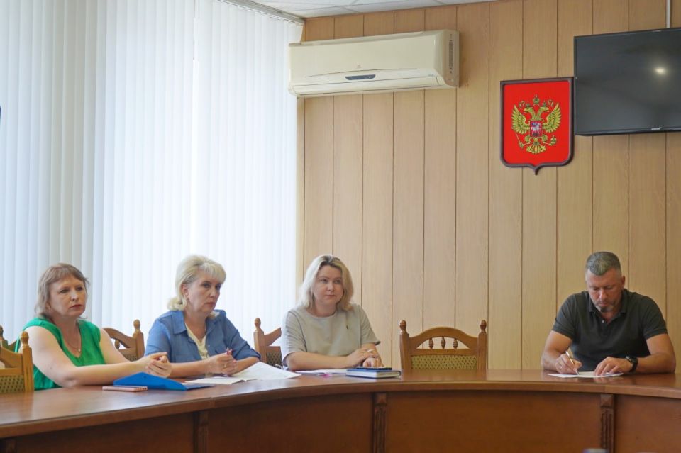 Андрей Сухачев: Открытый диалог с семьями участников СВО – основа нашей работы по оказанию поддержки Андрей Сухачев: Открытый диалог с семьями участников СВО – основа нашей работы по оказанию поддержки