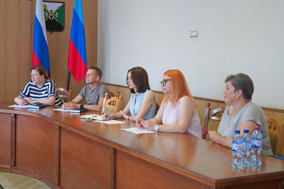 Андрей Сухачев: Открытый диалог с семьями участников СВО – основа нашей работы по оказанию поддержки Андрей Сухачев: Открытый диалог с семьями участников СВО – основа нашей работы по оказанию поддержки