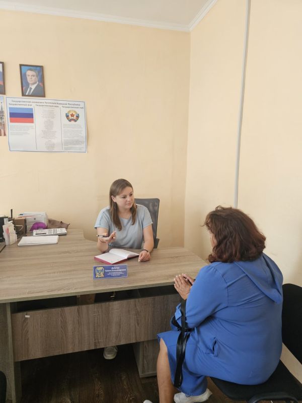 Депутаты продолжают содействовать решению проблемных вопросов жителей республики Депутаты продолжают содействовать решению проблемных вопросов жителей республики