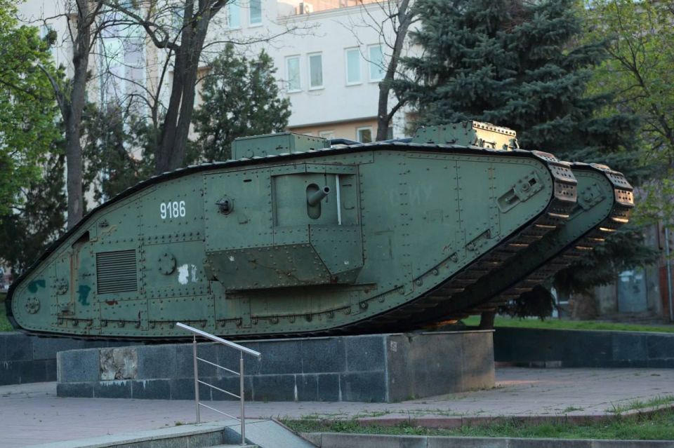 Александр Малькевич: На этот раз в моей рубрике #ФотоНовыхРегионов – Луганск! Александр Малькевич: На этот раз в моей рубрике #ФотоНовыхРегионов – Луганск!