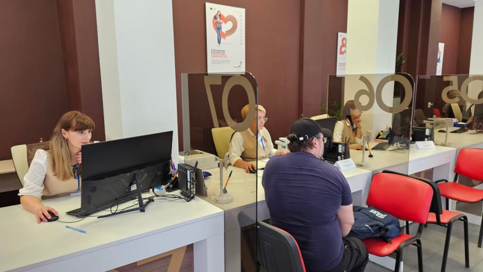 Светлана Гребенькова: Благодарим за честный труд Светлана Гребенькова: Благодарим за честный труд