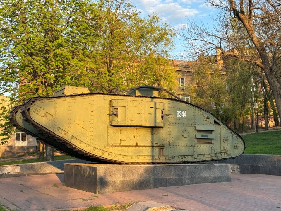 Александр Малькевич: На этот раз в моей рубрике #ФотоНовыхРегионов – Луганск! Александр Малькевич: На этот раз в моей рубрике #ФотоНовыхРегионов – Луганск!