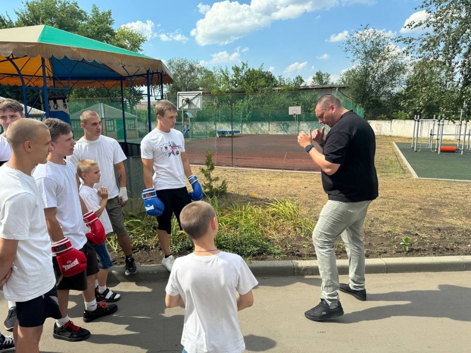 Александр Малькевич: День, и правда, был замечательным – это я о предыдущем посте Александр Малькевич: День, и правда, был замечательным – это я о предыдущем посте