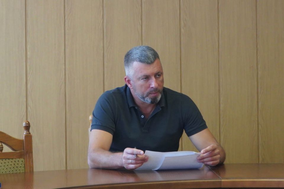 Андрей Сухачев: Открытый диалог с семьями участников СВО – основа нашей работы по оказанию поддержки Андрей Сухачев: Открытый диалог с семьями участников СВО – основа нашей работы по оказанию поддержки