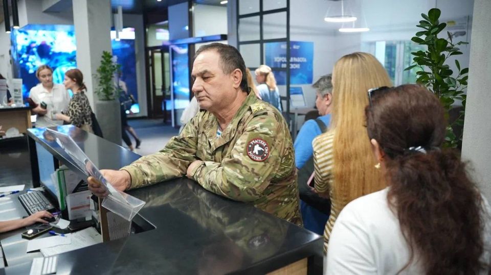 Дарья Лантратова: Наша школа поддержки жен и матерей участников СВО «Жизнь после Победы» идет уже полтора месяца Дарья Лантратова: Наша школа поддержки жен и матерей участников СВО «Жизнь после Победы» идет уже полтора месяца