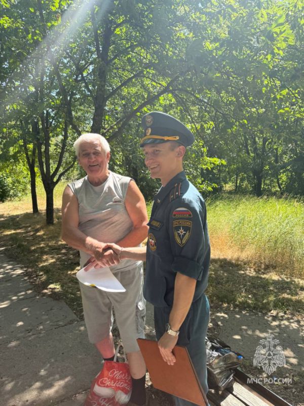 Профилактика пожаров: ключ к безопасности и спасению жизней