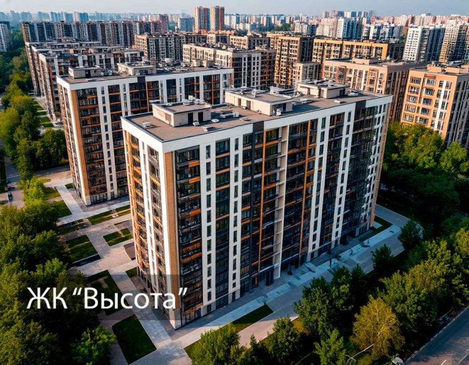 А вот такими представила нейросеть микрорайоны, которые сейчас активно возводятся в ЛНР А вот такими представила нейросеть микрорайоны, которые сейчас активно возводятся в ЛНР