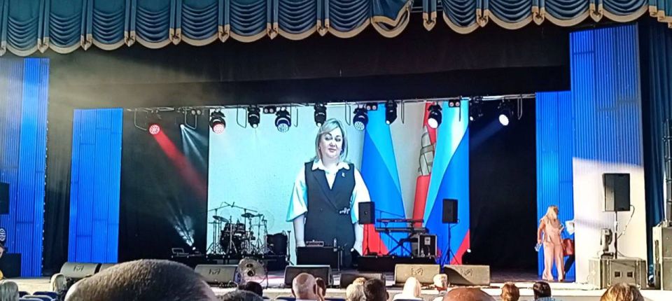 Роман Лысенко: Городу-побратиму Феодосии 2554 года Роман Лысенко: Городу-побратиму Феодосии 2554 года