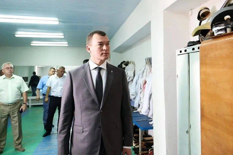 Построили в 1996 году и ни разу не ремонтировали: В Луганске идёт реконструкция Центра олимпийской подготовки «Олимп-спорт» Построили в 1996 году и ни разу не ремонтировали: В Луганске идёт реконструкция Центра олимпийской подготовки «Олимп-спорт»