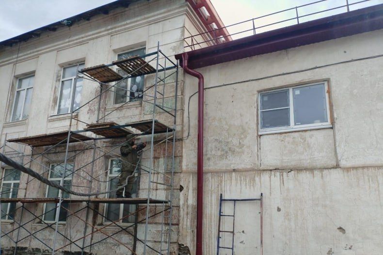 Программа СЭР помогает Свердловскому муниципалитету модернизировать свою инфраструктуру Программа СЭР помогает Свердловскому муниципалитету модернизировать свою инфраструктуру