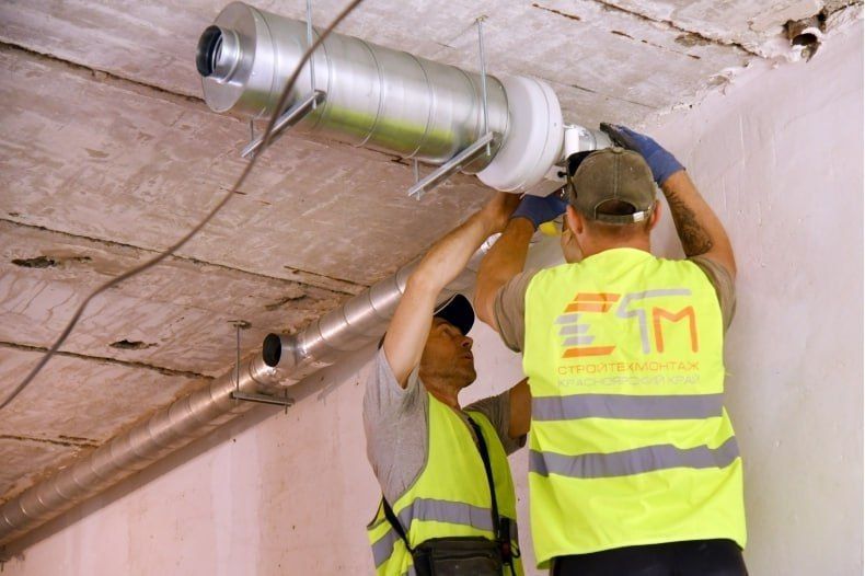 Программа СЭР помогает Свердловскому муниципалитету модернизировать свою инфраструктуру Программа СЭР помогает Свердловскому муниципалитету модернизировать свою инфраструктуру