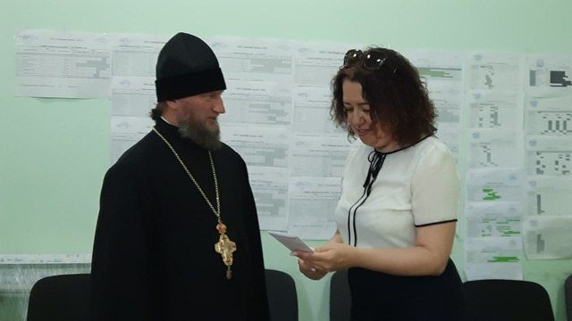 Акция «Крещение Руси – обретение истории» Акция «Крещение Руси – обретение истории»
