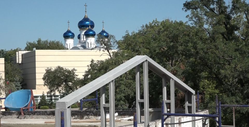 «Это очень важно для Краснодона» «Это очень важно для Краснодона»